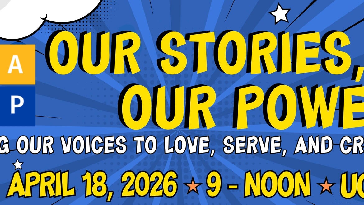 IAWP Conference Header