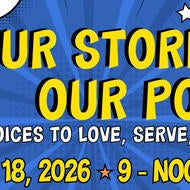 IAWP Conference Header