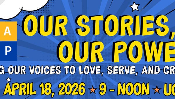 IAWP Conference Header