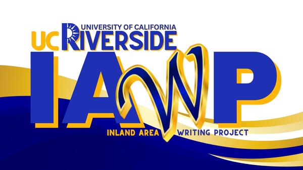 IAWP Summer 2026 Header