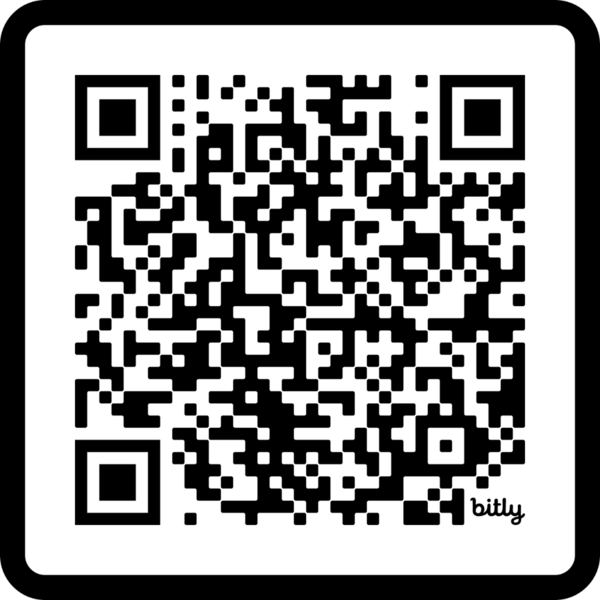 IAWP Conference QR Code Registration