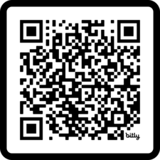 IAWP Conference QR Code Registration